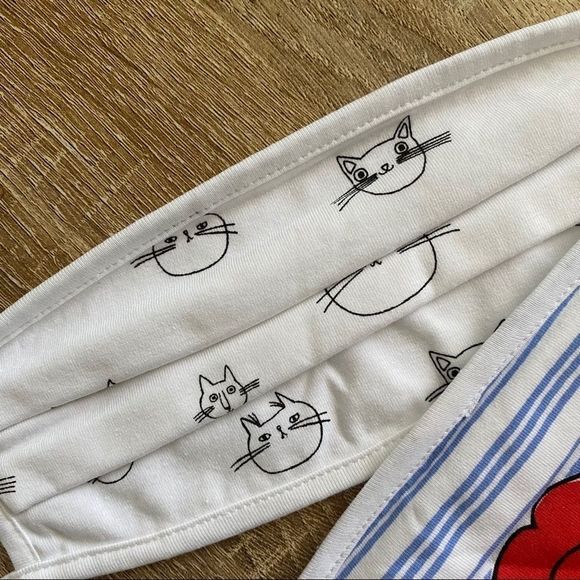 NWT LOFT Face masks - set of 2 - Picture 4 of 5